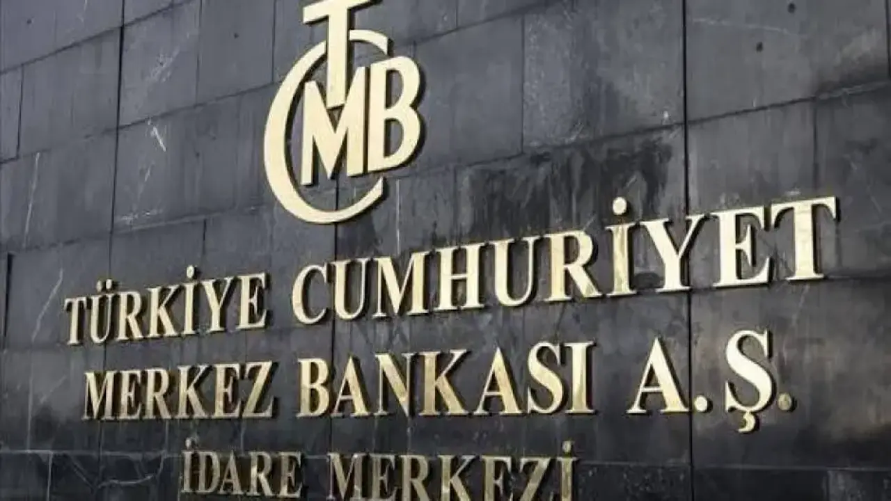 Merkez Bankası rezervleri 184,2 milyar dolar oldu