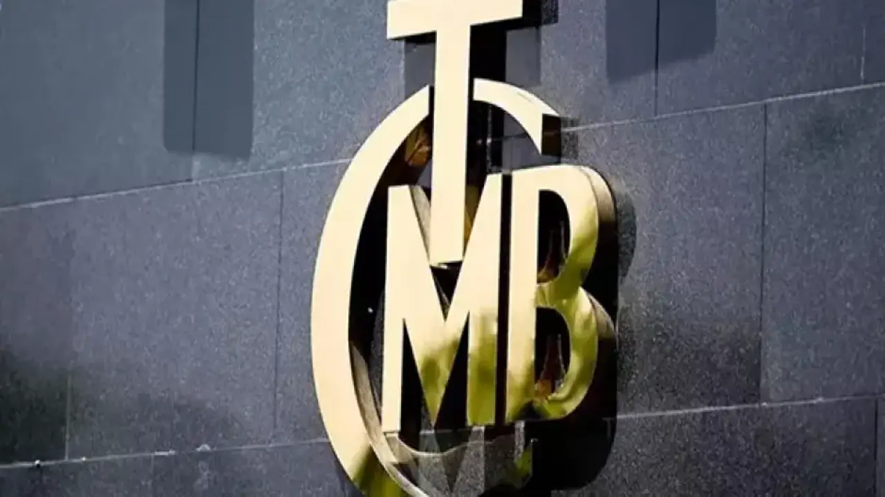 Merkez Bankası rezervlerini açıkladı