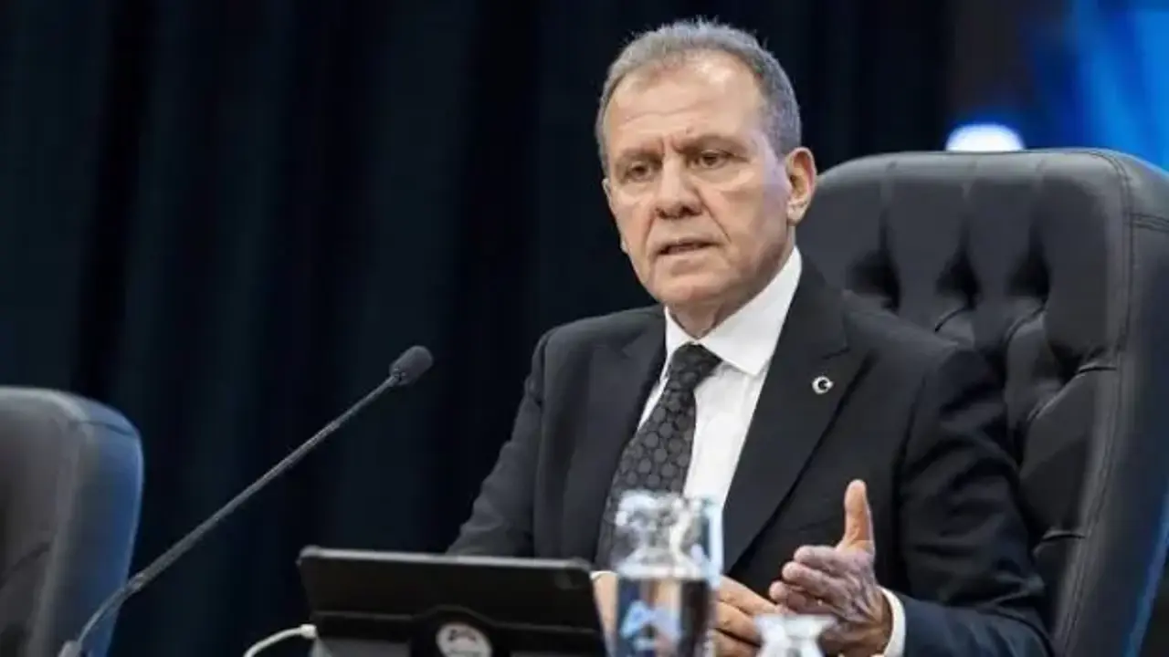 Mersin Büyükşehir'de içeriden itiraflar: Başkan 'Her şeyden haberim var' dedi