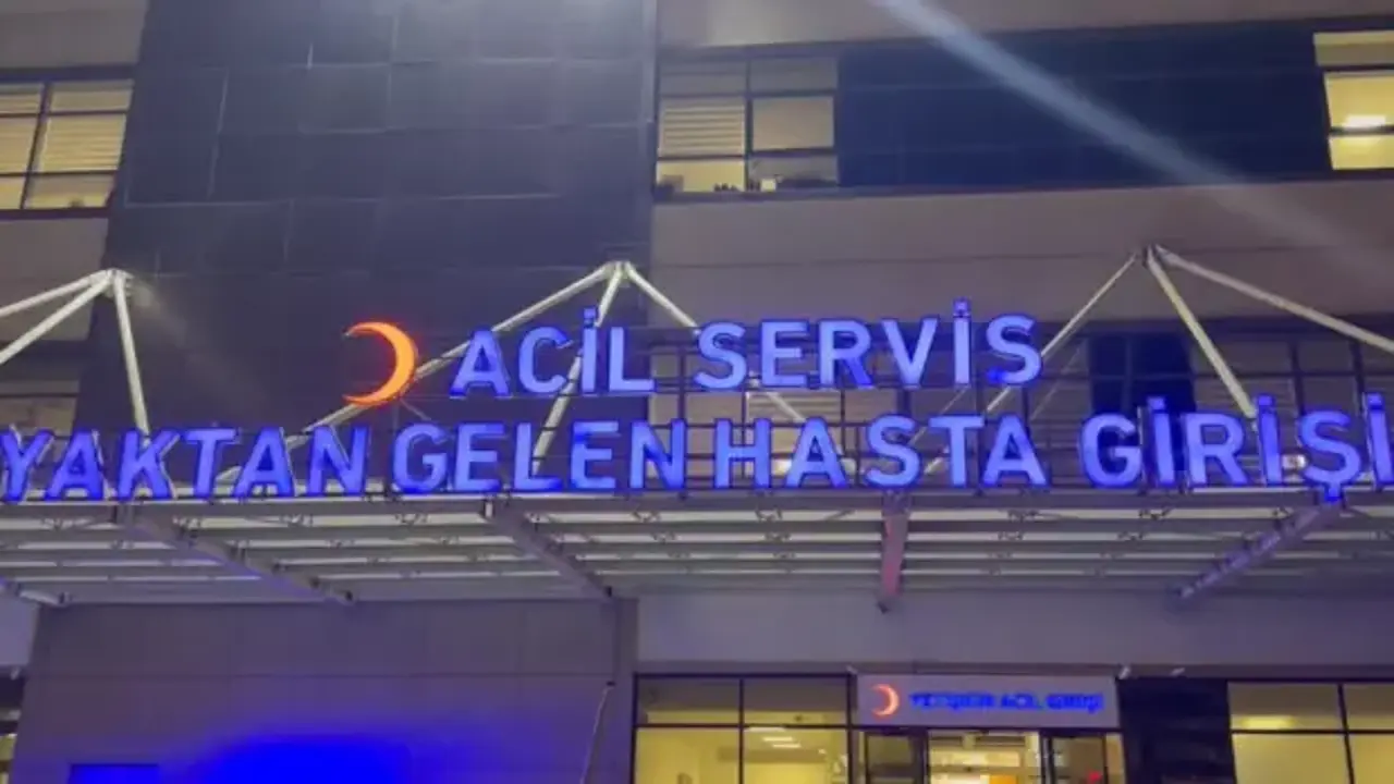 Mersin'de yeğen dehşeti: Demir sopayla saldırdığı amcasını öldürdü