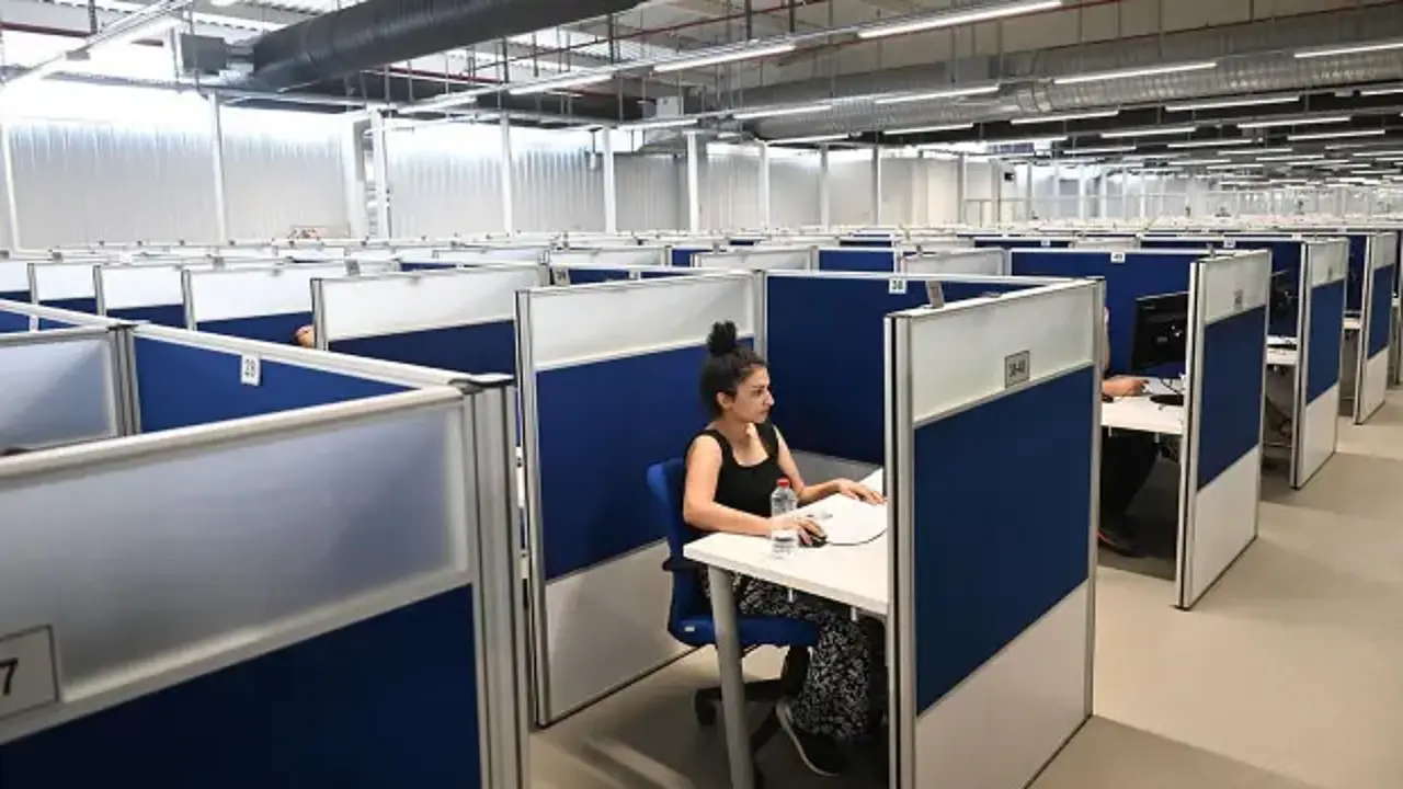 Mesleki Yeterlilik Sınavları elektronik ortama taşındı