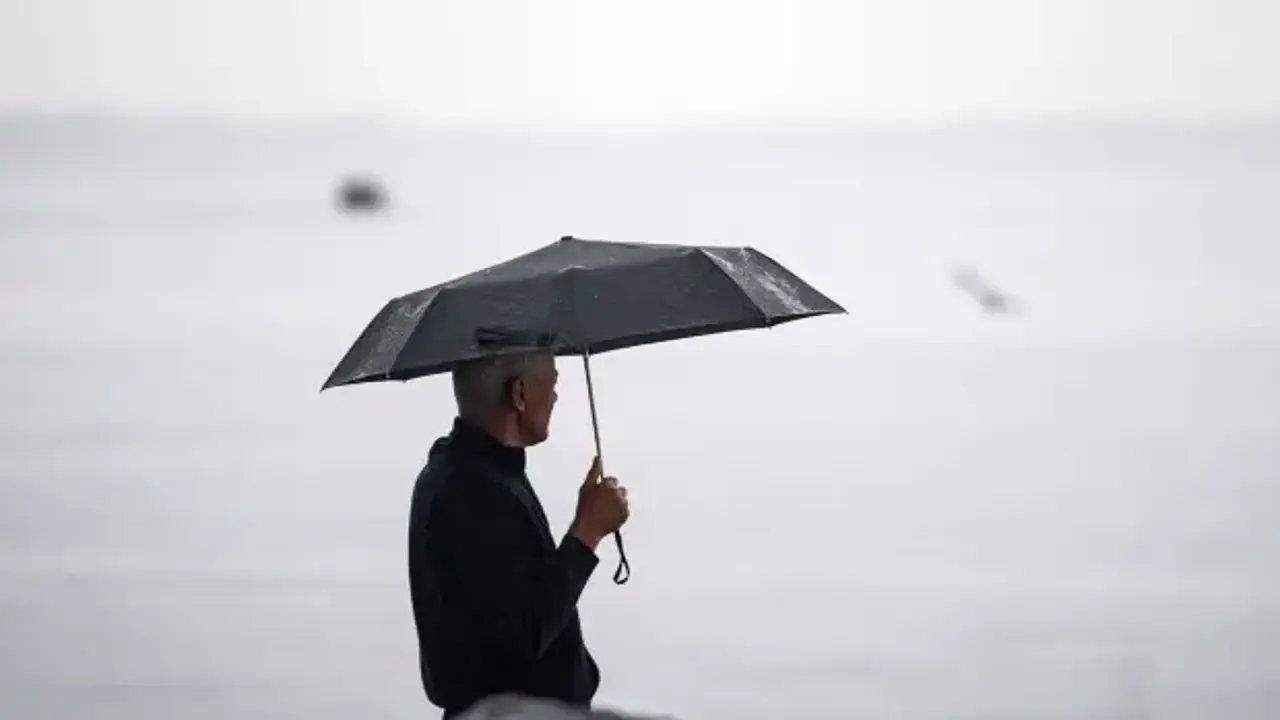Meteoroloji haritayı güncelledi: Sağanak yağış geliyor