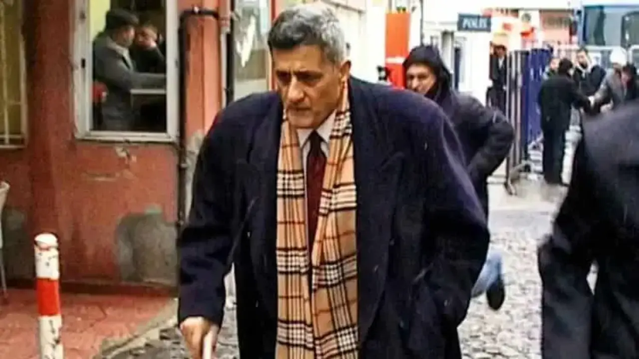 Mezarı açılmıştı: Kaşif Kozinoğlu’nun kabriyle ilgili yeni gelişme