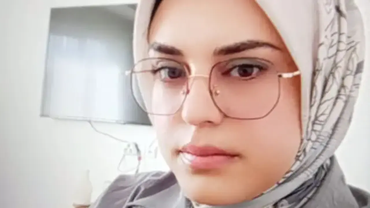 Mezarlıkta katledilen Gamze'nin ölüm mesajı ortaya çıktı!