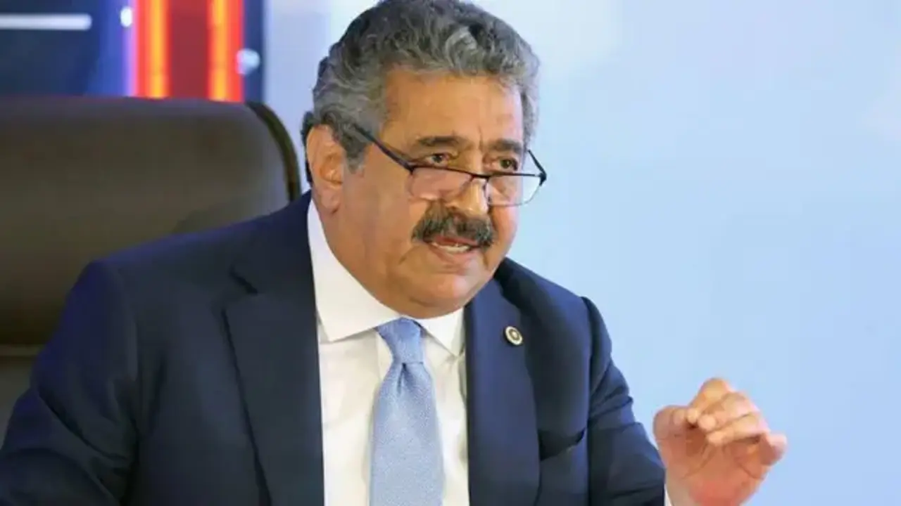 MHP siyasi partiler için düğmeye bastı! Dikkat çeken çağrı: Kanun çıkarılmalı...