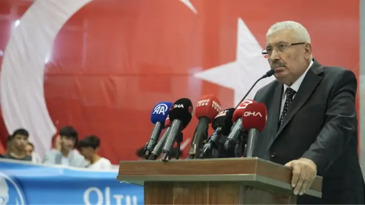 MHP'de 3 il teşkilatı feshedildi