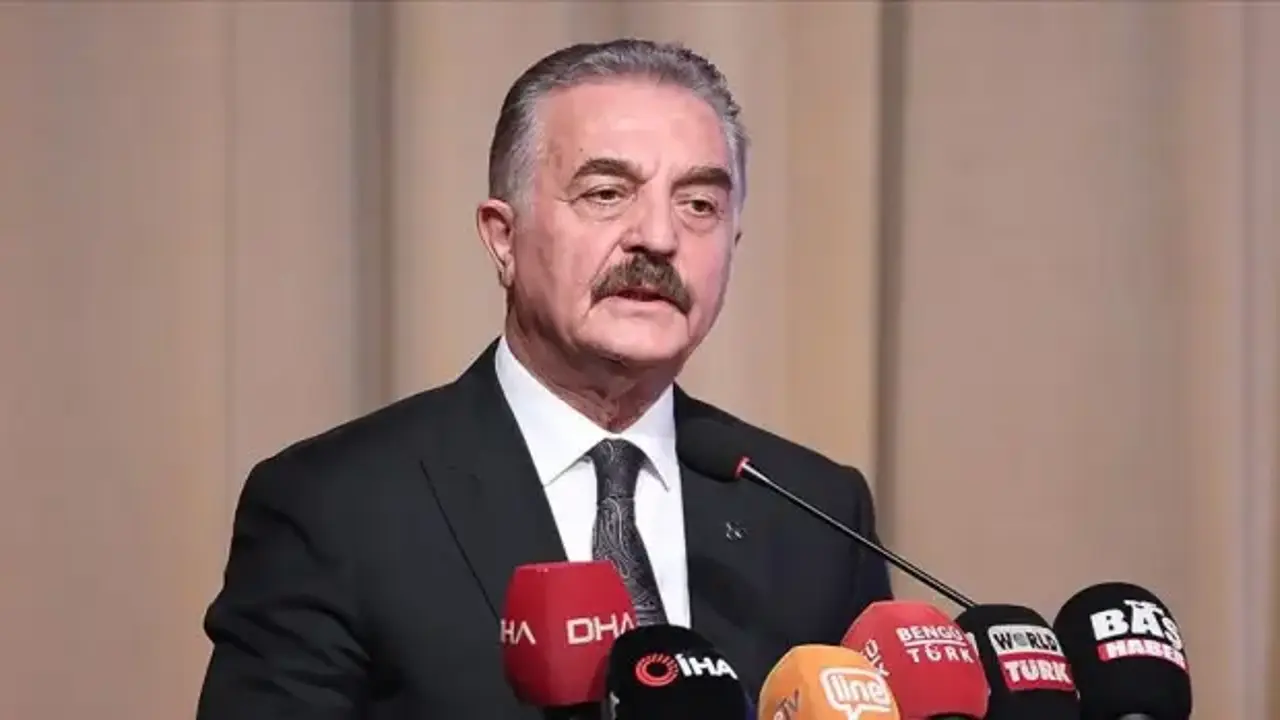MHP’li Büyükataman: Terörsüz Türkiye siyasal ve toplumsal birlik demektir