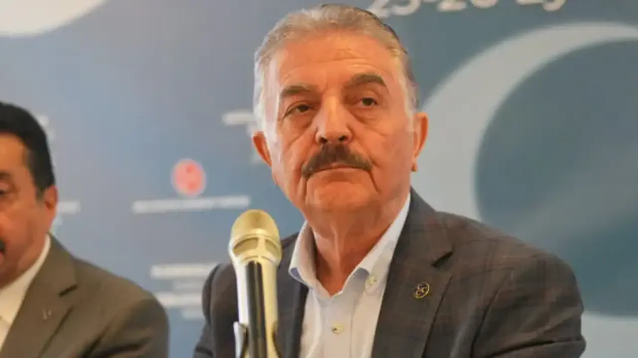 MHP'li Büyükataman: Ülkemiz küresel bir sapkınlığın hedefinde! İzin vermeyeceğiz