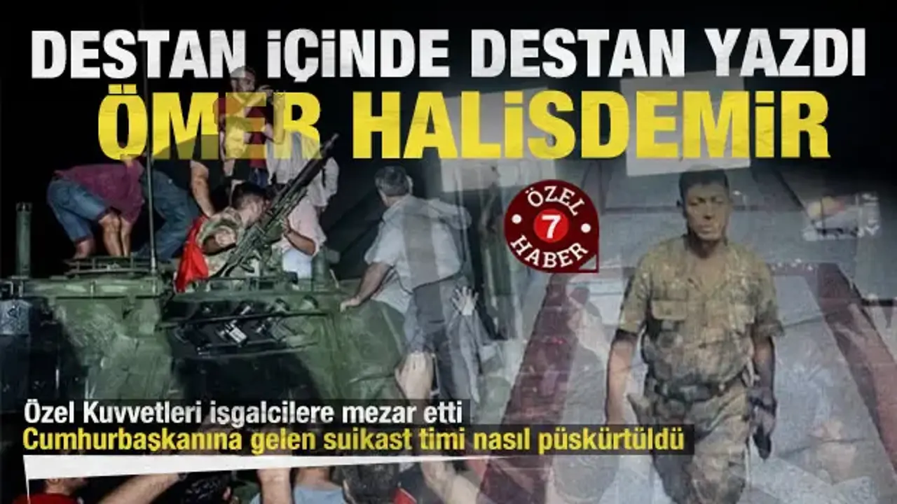Milli irade: Marmaris’ten İstanbul’a Köprüden Külliye’ye uzanan mücadelenin ikinci günü