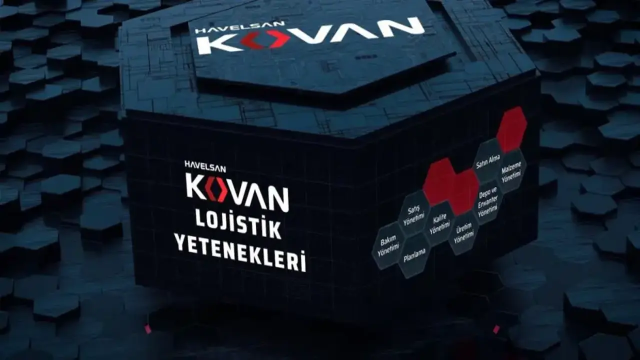 Milli yazılım KOVAN için nitelikli insan kaynağı yetiştirilecek
