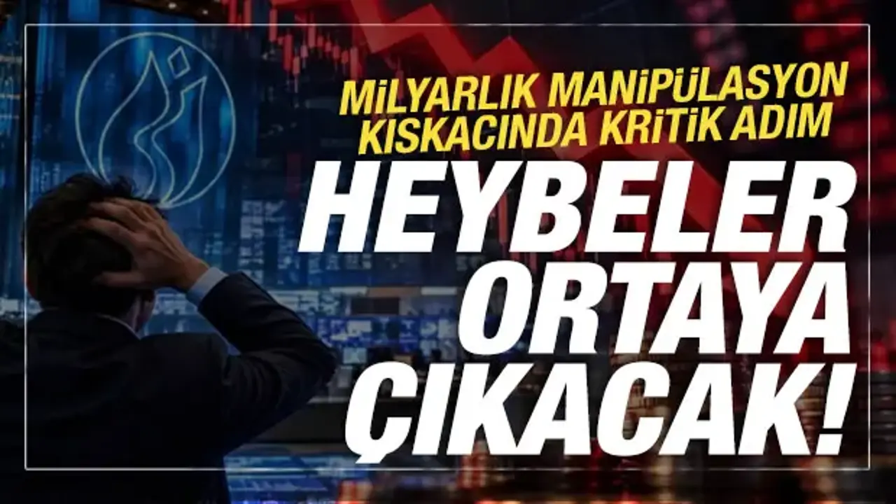 Milyarlık manipülasyon kıskacında kritik adım: Fonlara 2 yıllık mercek