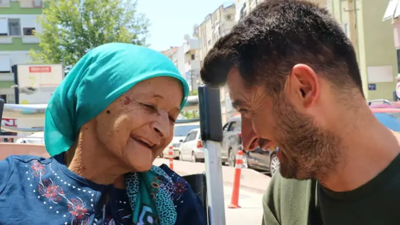 Milyonda bir yaşanan mucize! 6 yıl önce yaptığı bağış, annesinin hayatını kurtardı!