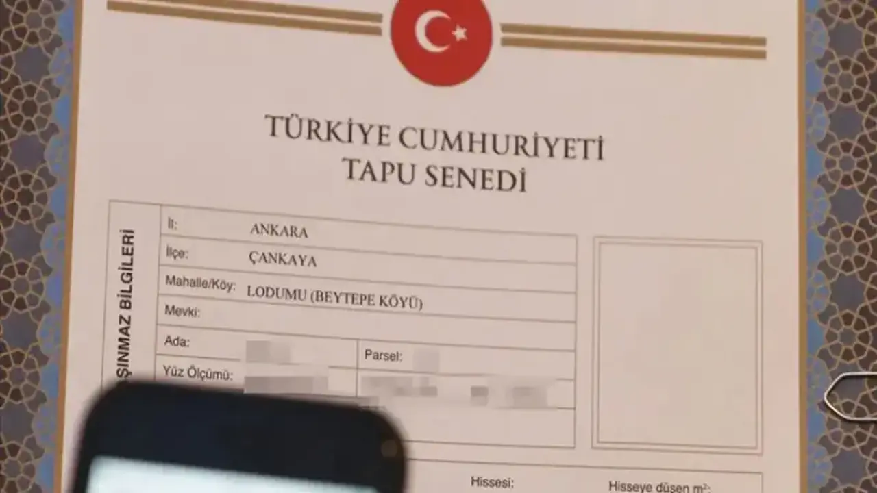 Mirasını torununa bırakmıştı: Yargıtay'dan milyonları ilgilendiren emsal karar çıktı!