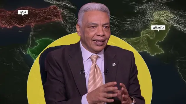Mısır, Mekke Anlaşması'na neden katılmadı? Mısırlı emekli general Samir Ragheb açıkladı