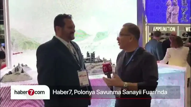 MKE Avrupa'nın merkezinde gücünü gösterdi: 