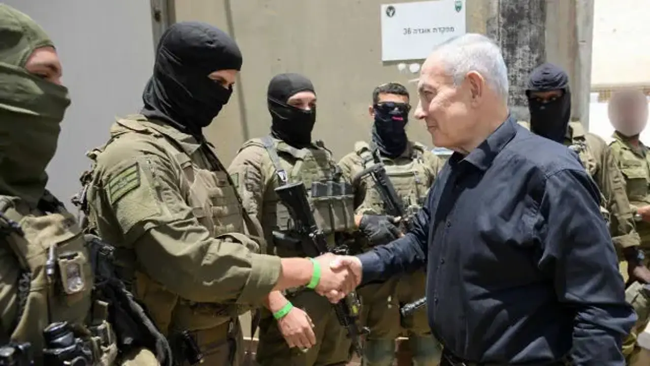 Mossad İran'da kendi kazdığı kuyuya düştü, İsrail sarsılıyor: 'ABD artık bizi korumayacak'
