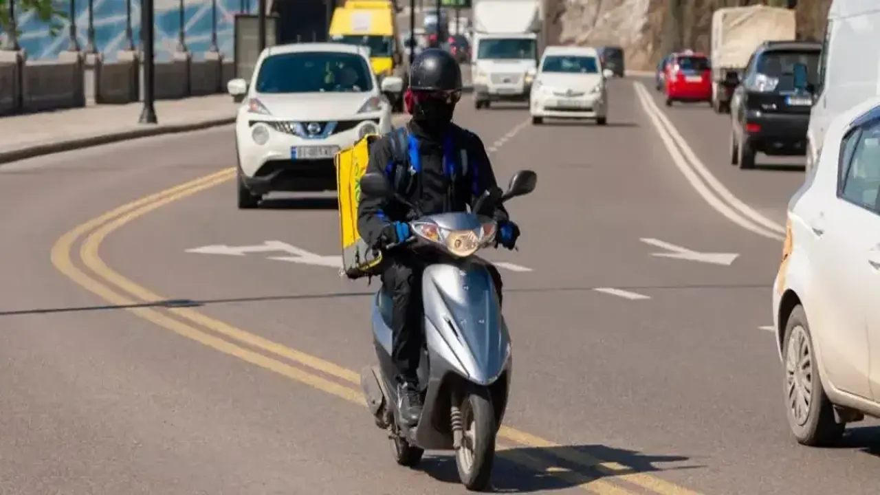 Motokuryelerin altın çağı bitti! 200 bin liralık kazanç hayal oldu