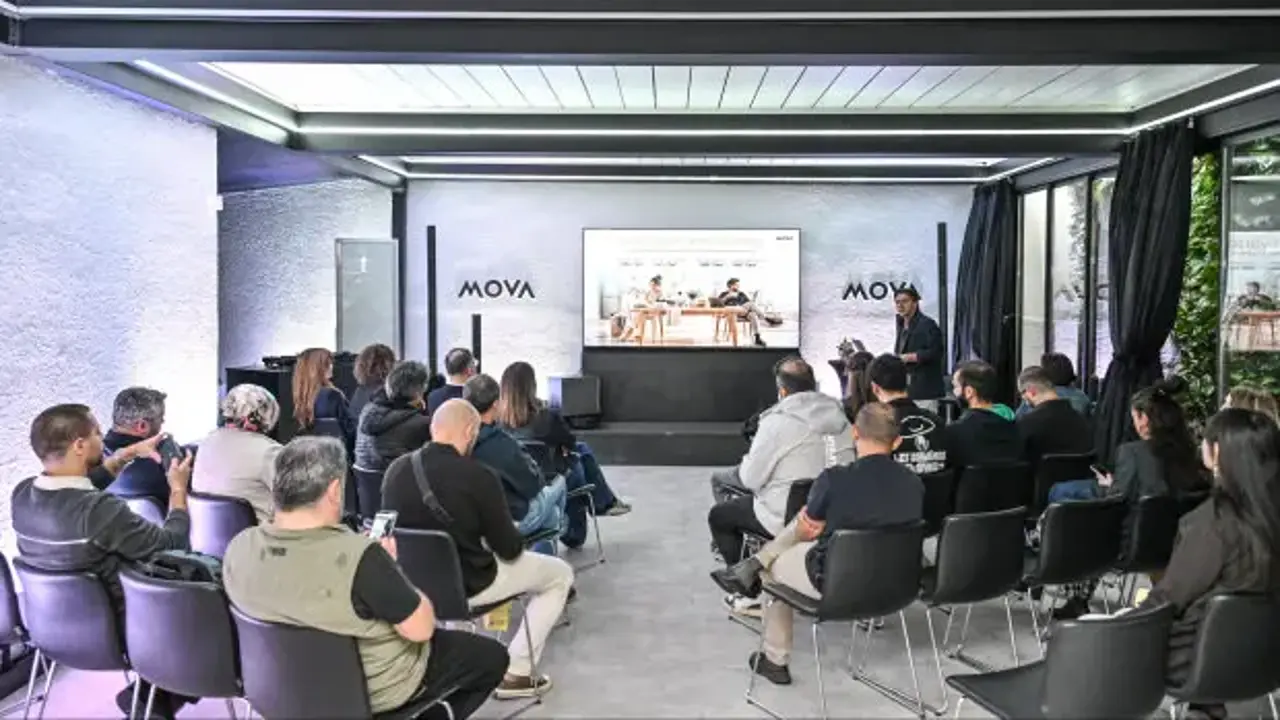 MOVA, Türkiye’nin akıllı yaşam haritasını çıkardı