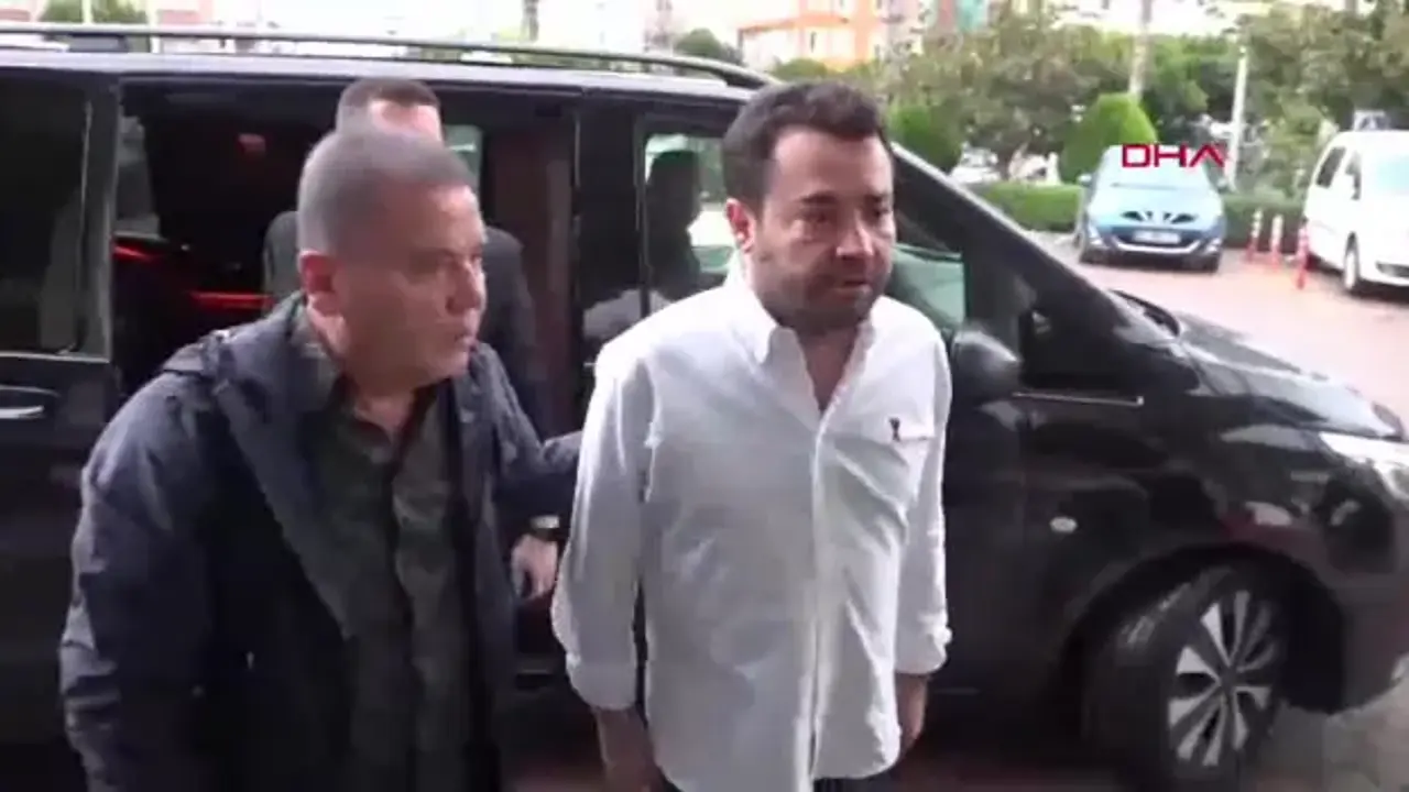 Muhittin Böcek’in yargılandığı davada yeni gelişme