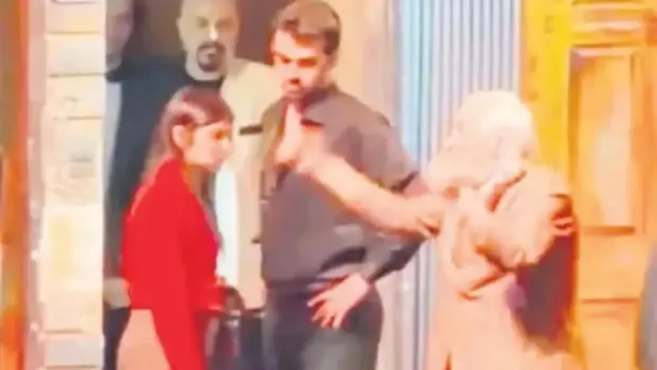 Müjdat Gezen’den seyirciye saygısızlık! Büyük tepki çekti