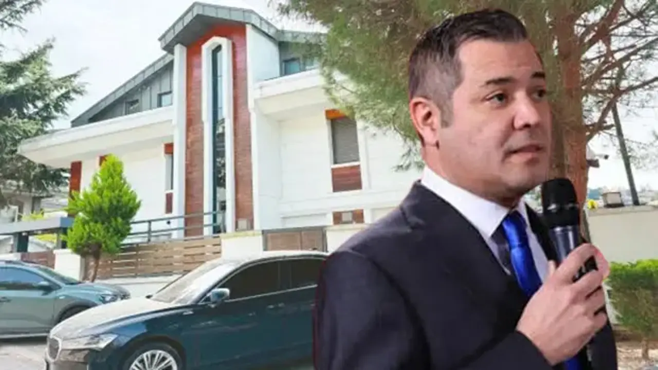 Murat Ongun'dan maaş ve kira sorusuna kaçamak cevap: Savcının sorusuna sessiz kaldı!