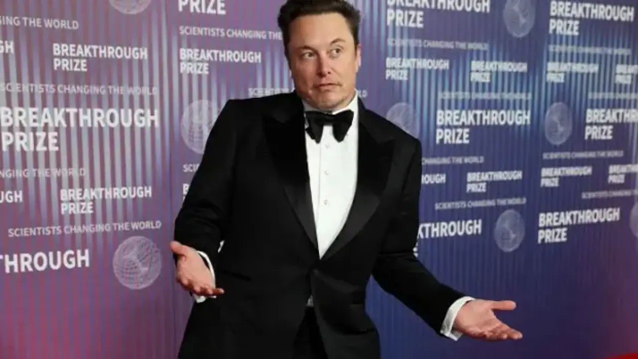 Musk ile eski sevgilisi arasında milyarlık kriz: Dudak uçuklatan sus payını reddetti
