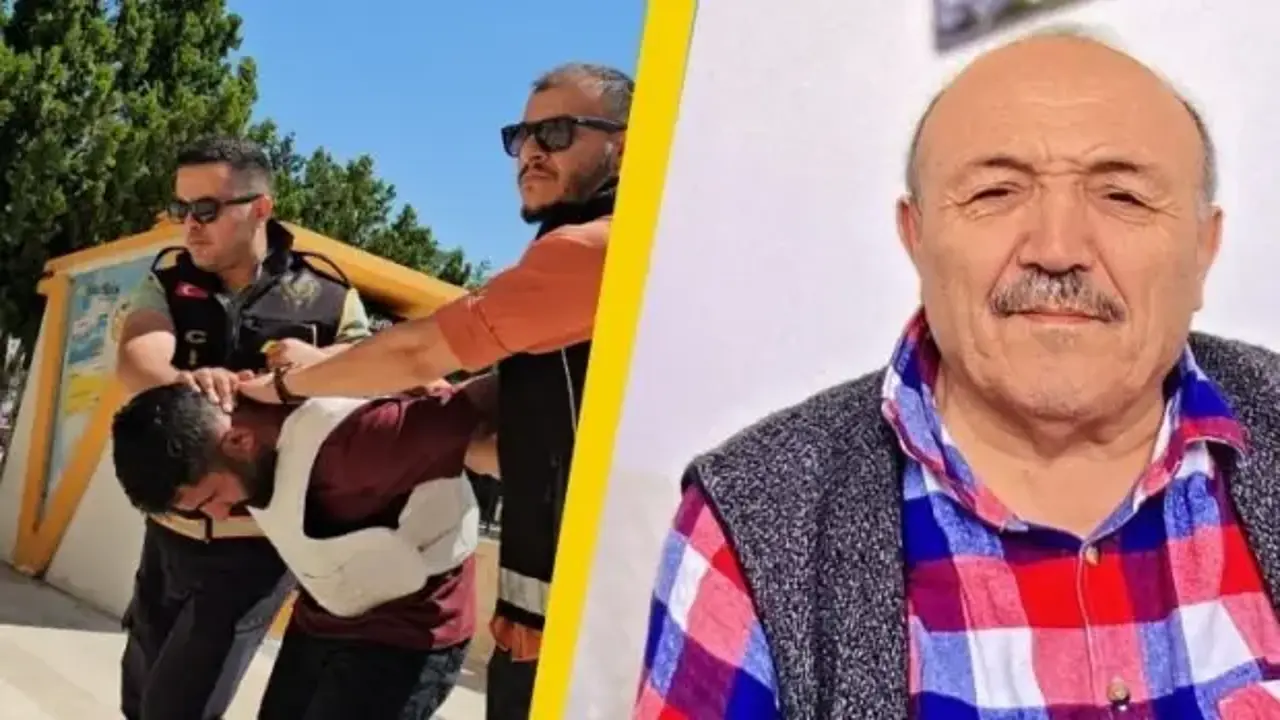 Muska tartışması cinayetle bitti!