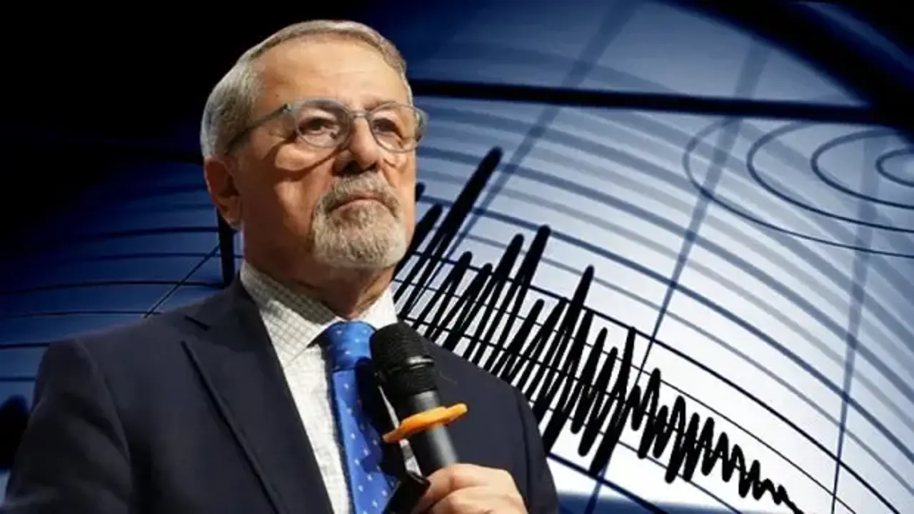 Naci Görür'ün esrarengiz paylaşımı ortalığı karıştırdı! Gerçeği açıklayıp özür diledi...