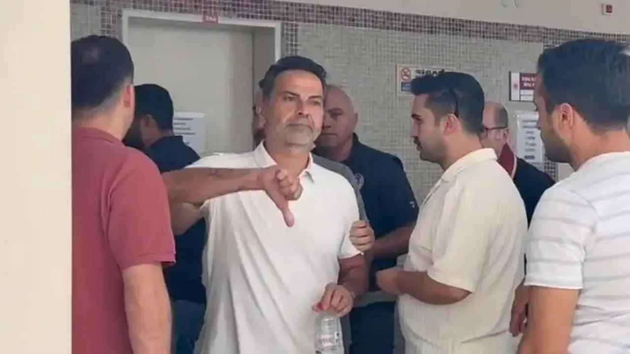Nasuh Mahruki hakkında istenen ceza belli oldu