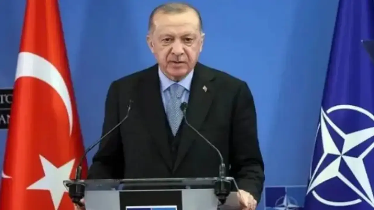 NATO 3.0'ın kaderi Türkiye’de çiziliyor: 32 lider tek çatı altında toplandı!