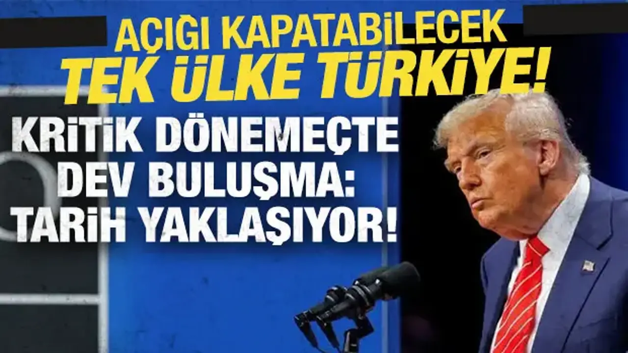 NATO için en önemli gün olacak: Açığı kapatabilecek tek ülke Türkiye