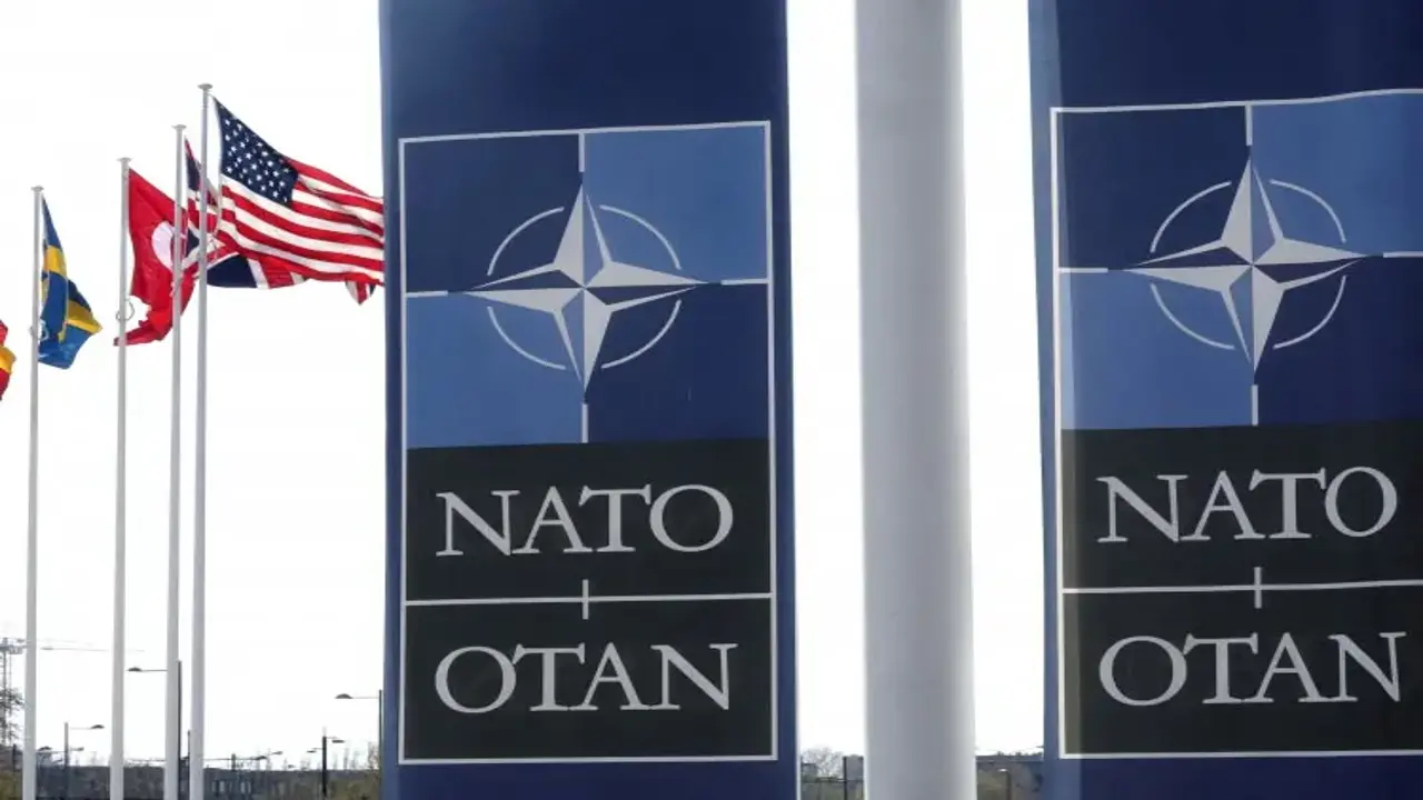 NATO resmen duyurdu! Ülkelerin savunma bütçesi belli oldu! İşte Türkiye'nin ayırdığı bütçe