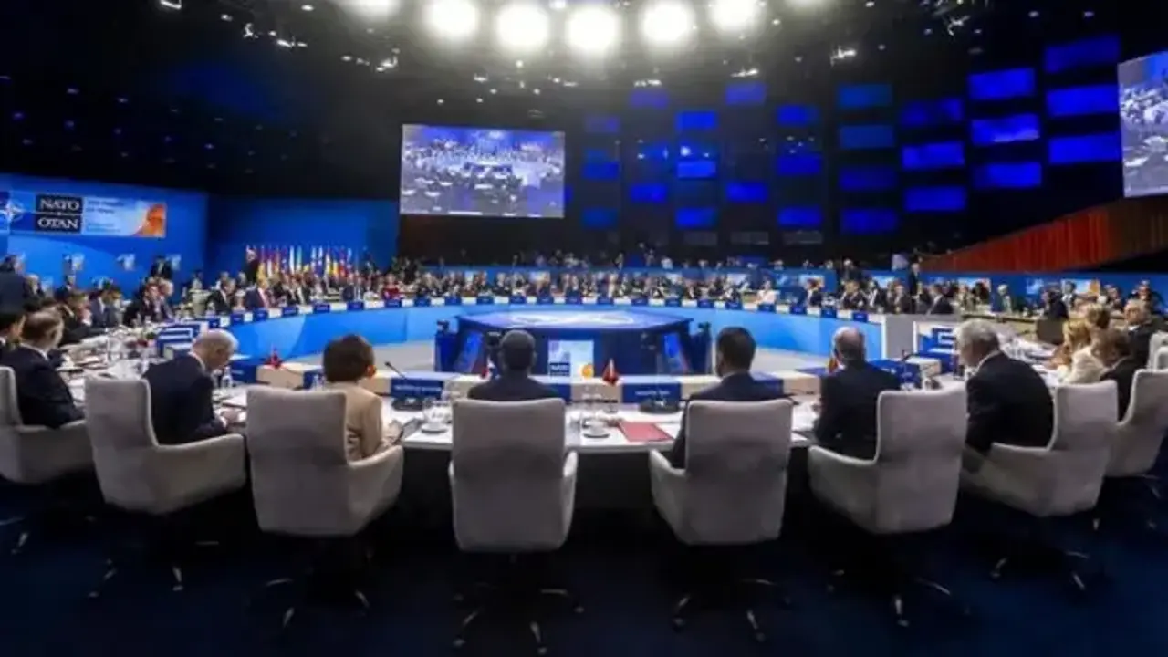NATO’dan ekonomiye 10 milyarlık katkı!