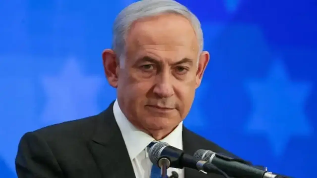 Netanyahu'dan Flydubai iddiası: Bibi'den kirli '11 Eylül' propagandası!