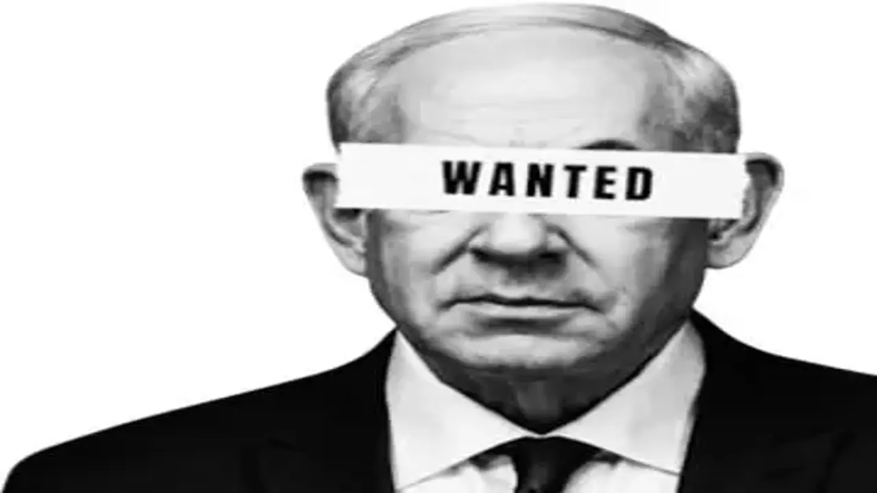 Netanyahu’ya dünyayı dar edecek hamle! Listedeki ülkelere ayak basar basmaz tutuklanacak