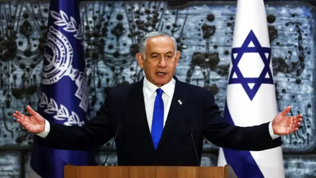 Netanyahu'yu çıldırtacak haber! İsrail'den radikal itiraf: Ülke tarihinin en kötü...
