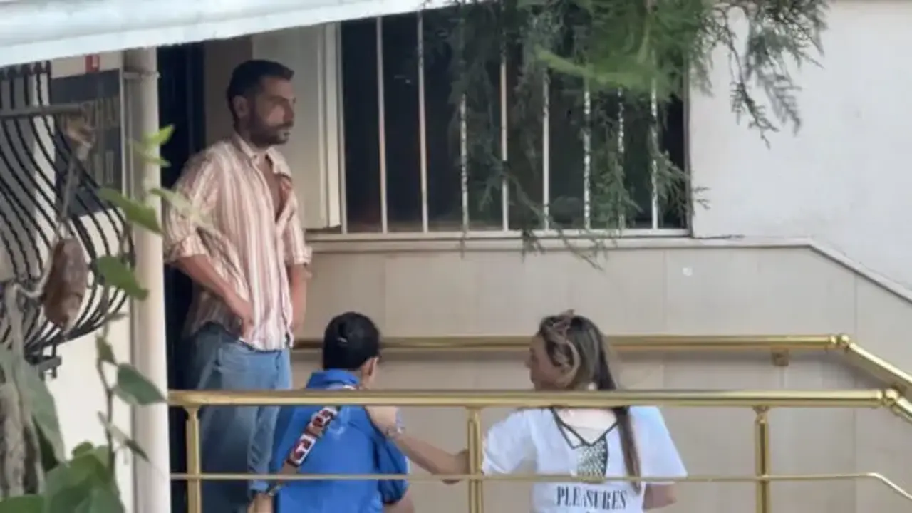 Nişantaşı'nda kahreden ölüm! Eve girince acı manzarayla karşılaştılar