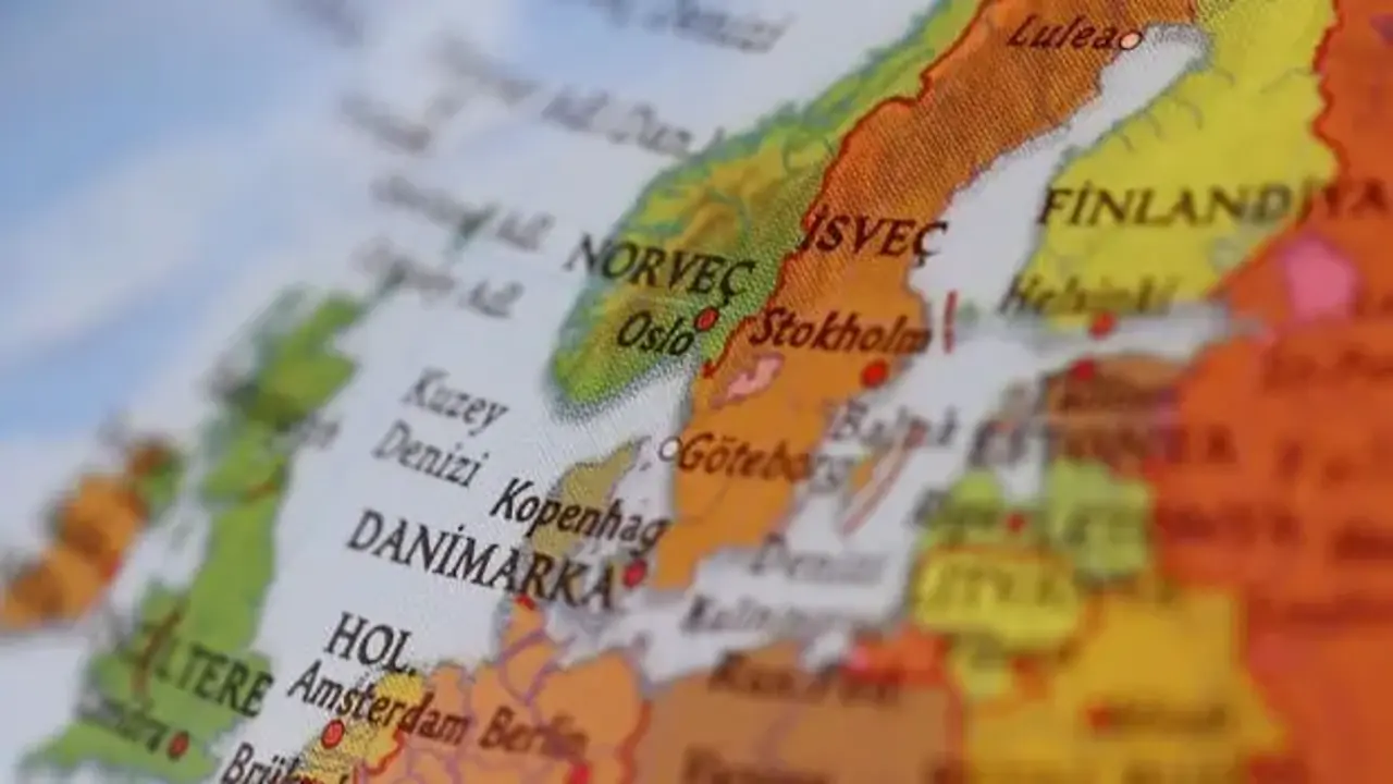 Norveç'ten İsrail hamlesi: Yasaklamaya hazırlanıyor