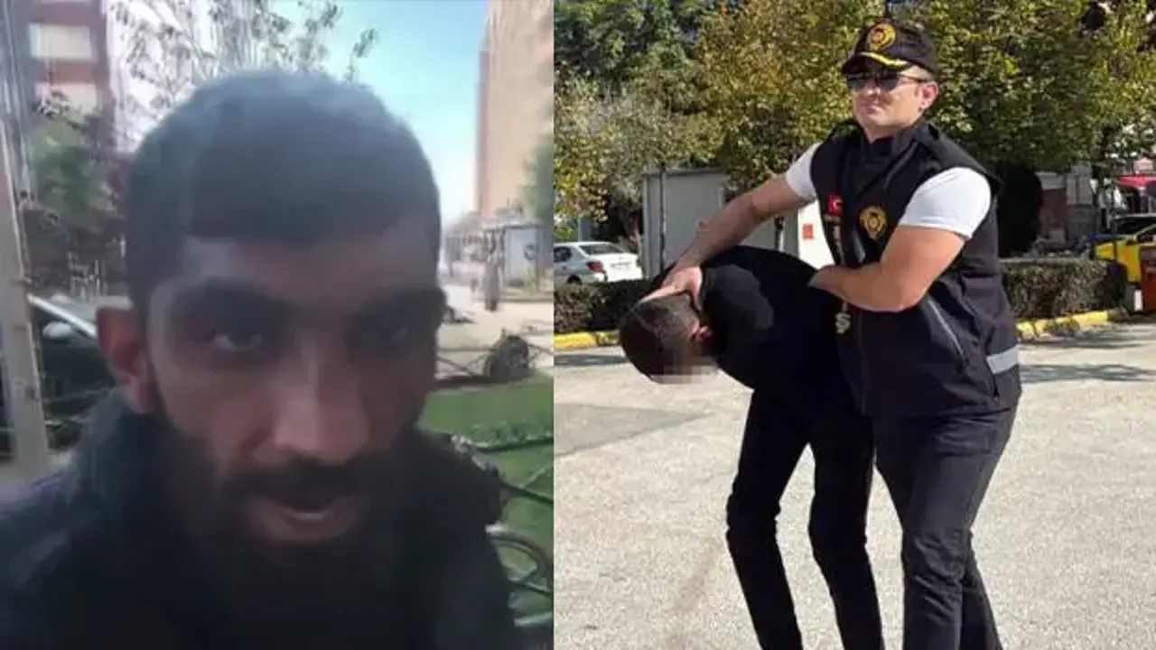 Öğrenciye zorla tespih satmıştı, cezası belli oldu