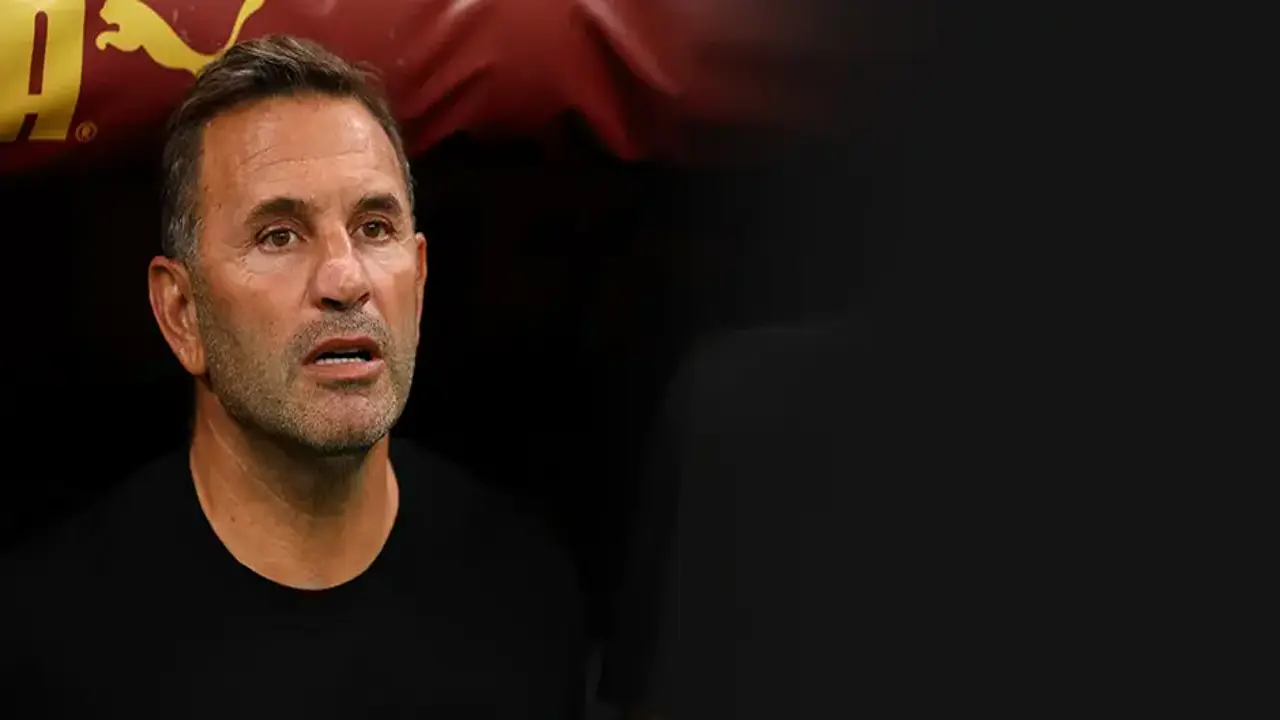 Okan Buruk ilk haftadan iddialı konuştu! 