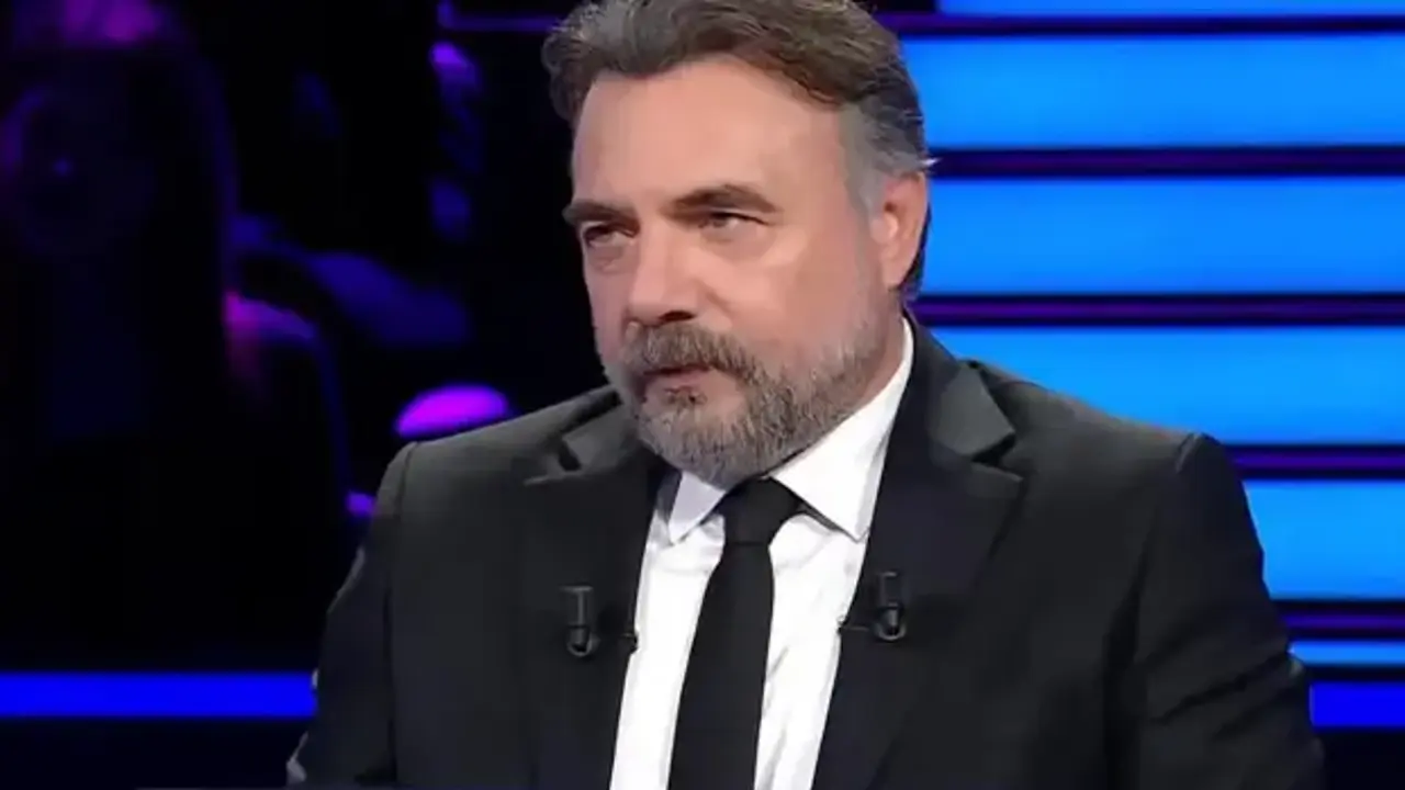 Oktay Kaynarca'nın yeni dizisi şaşırttı! Kimse beklemiyordu