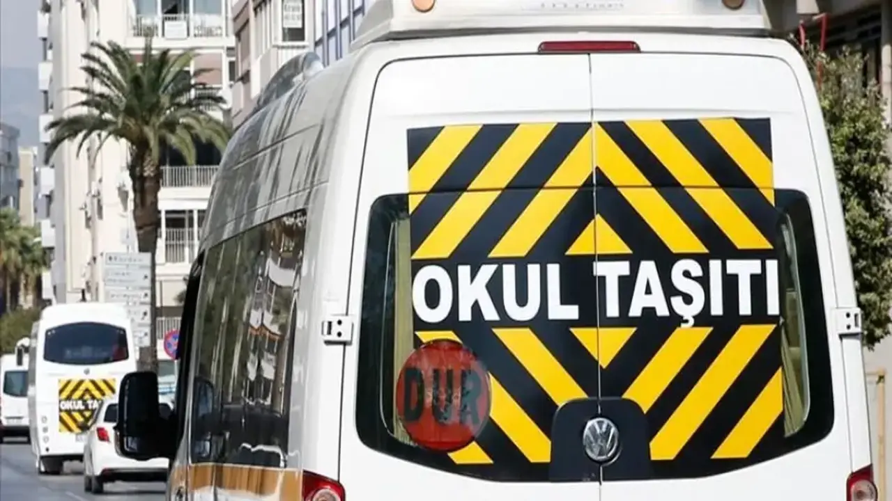 Okul servisleri için kritik uyarı: Veliler bu belgelere mutlaka baksın!