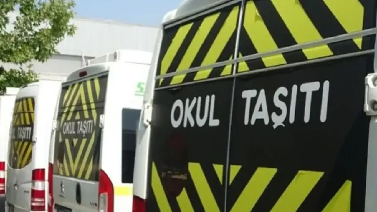 Okullar açılıyor, servis ücretleri cep yakıyor! Üç büyükşehirde rakamlar belli oldu