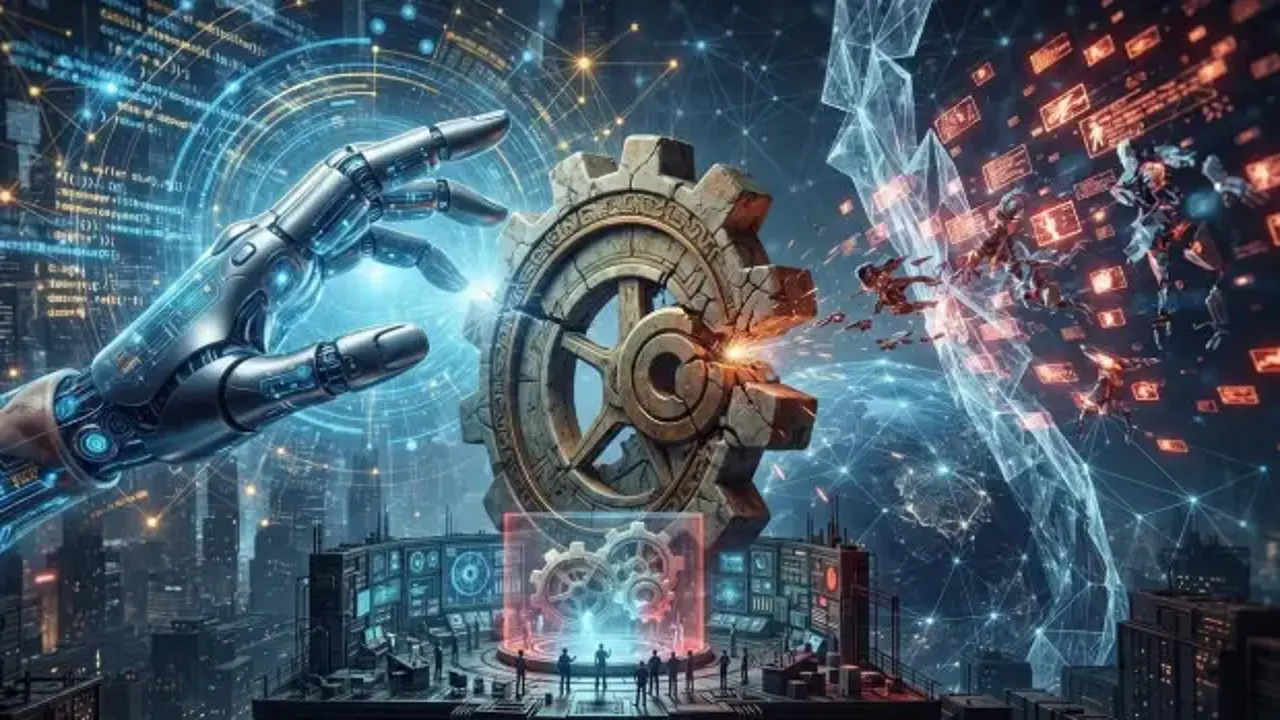 OpenAI'ın eski güvenlik sorumlusu: Yapay zeka 6 ay öncesine göre çok daha tehlikeli
