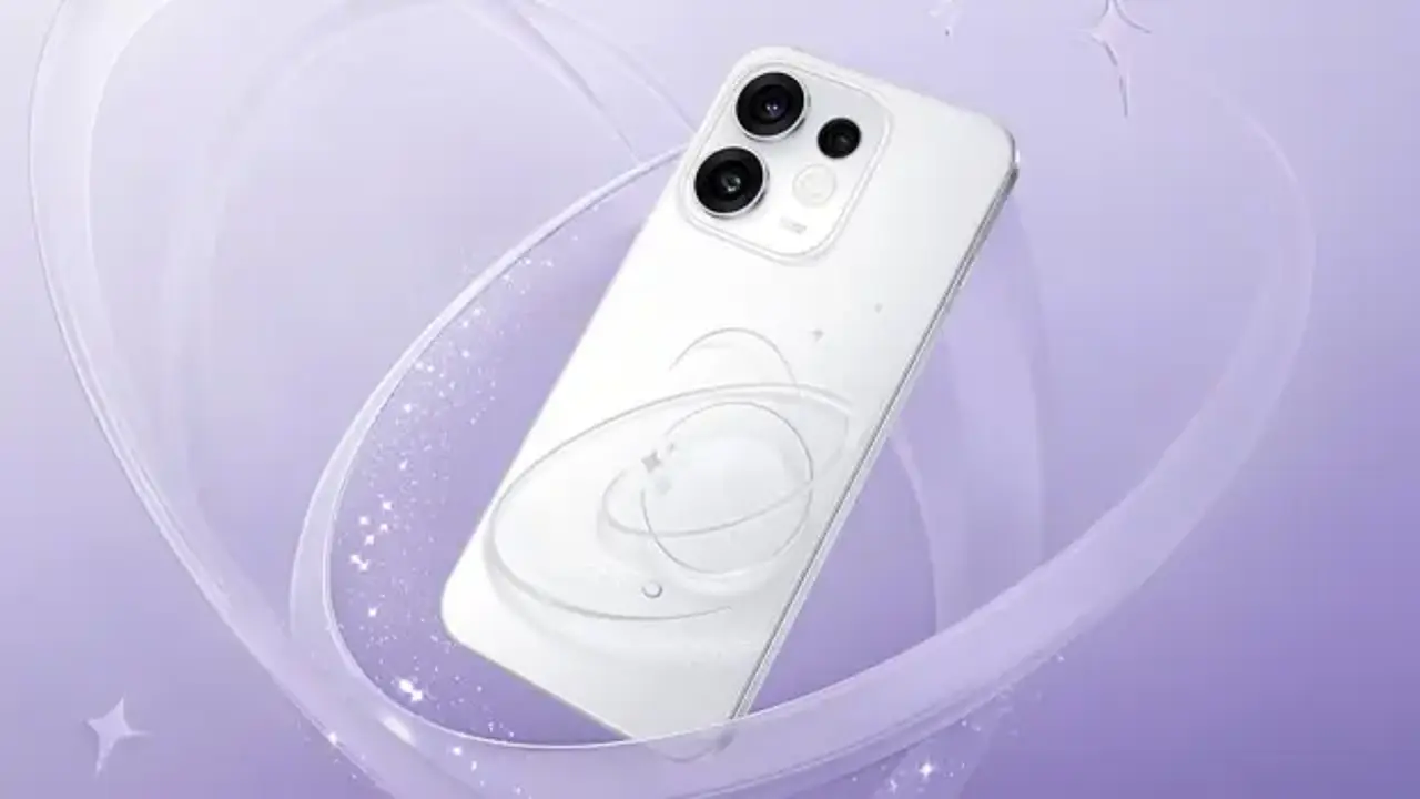 OPPO Reno16 Serisi fotoğrafçılık teknolojileri ile dikkat çekiyor