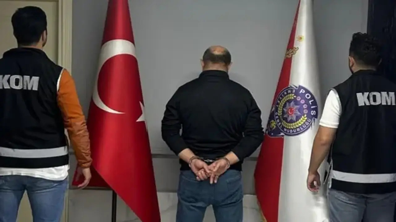 Ordu'da operasyon: Kırmızı bültenle aranan şahıs yakalandı