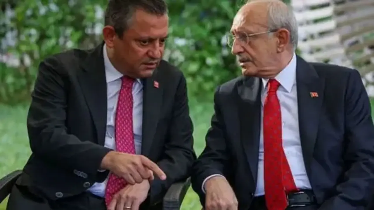 Ortalığı karıştıran 250 araç iddiası! CHP-Yeni Parti arasında bir kriz daha!
