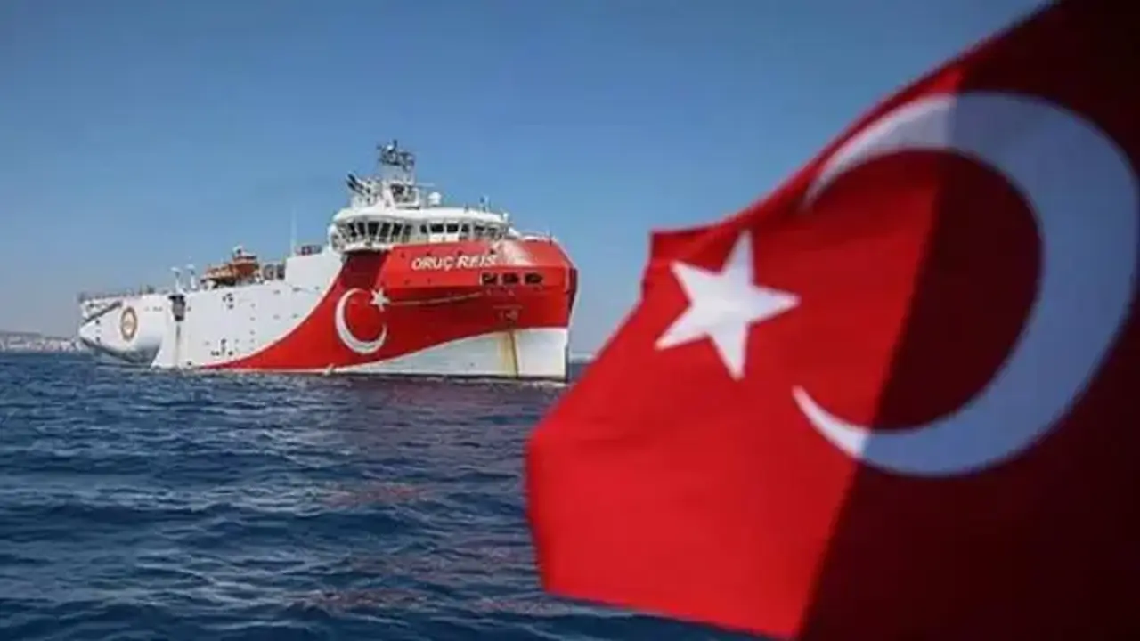 Oruç Reis uykularını kaçırdı! 'Türkiye'ye müdahale edin' talebi