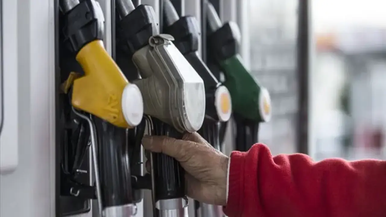 ÖTV indirimi sonrası motorin ve benzine zam geldi