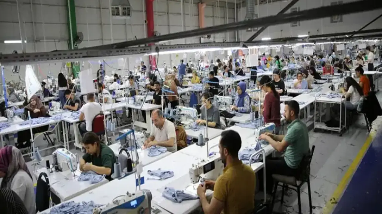 OVP'ye yeni çalışma modelleri girdi